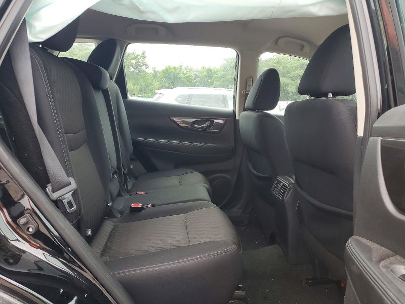 Продажа на аукционе авто 2018 Nissan Rogue, vin: 5N1AT2MV1JC741637, номер лота: 54129096