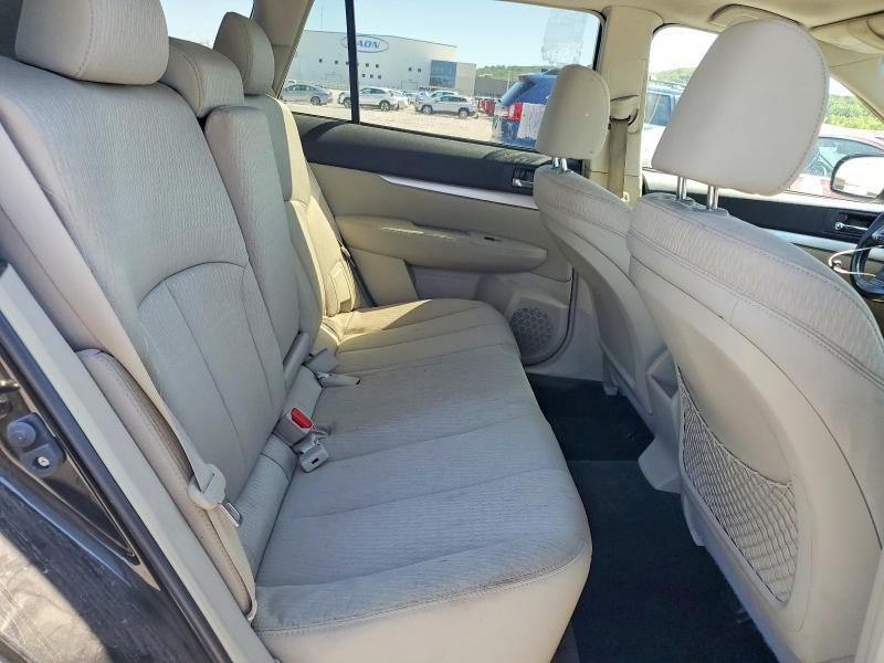 Продаж на аукціоні авто 2012 Subaru Outback, vin: 4S4BRCGC3C3275456, номер лоту: 53433556