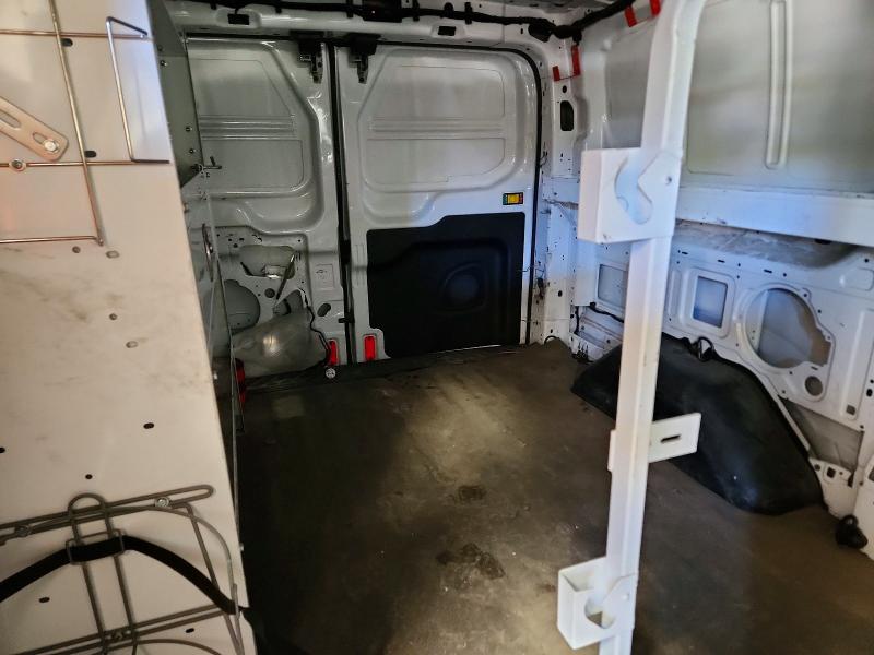 Продажа на аукционе авто 2017 Ford Transit, vin: 1FTYE1ZM3HKA91491, номер лота: 52955336