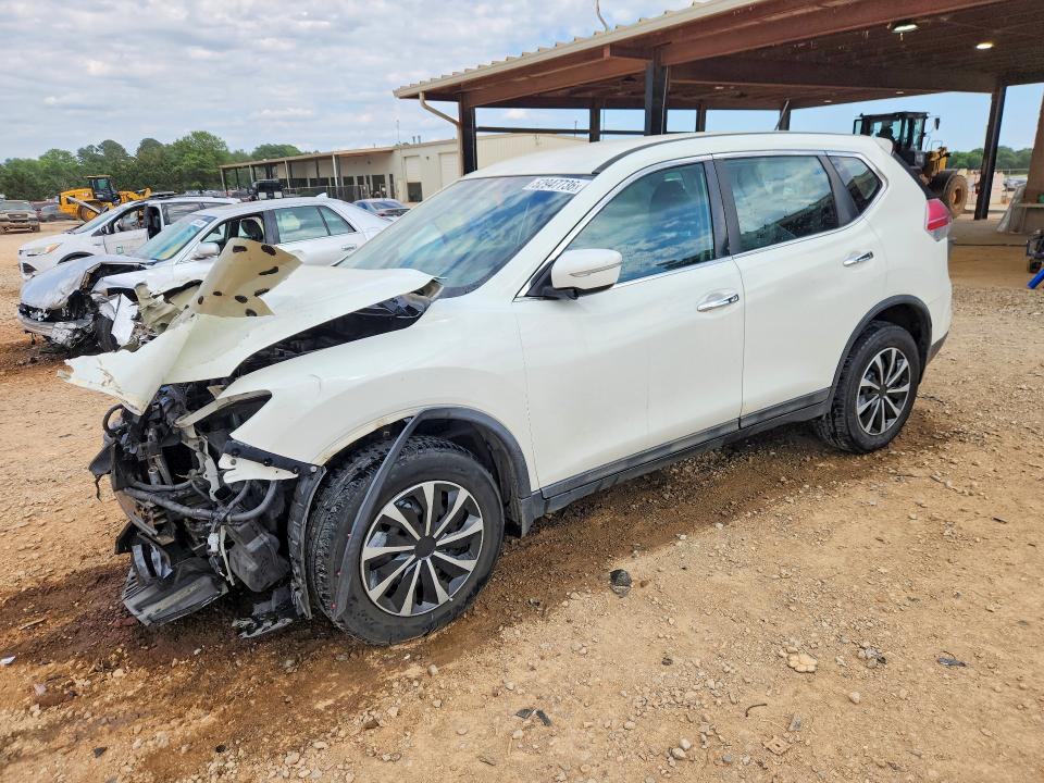 Aukcja sprzedaży 2015 Nissan Rogue, vin: 5N1AT2MV7FC835755, numer aukcji: 52947736