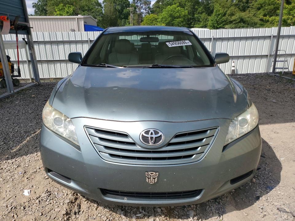 Aukcja sprzedaży 2009 Toyota Camry, vin: 4T1BE46K59U794795, numer aukcji: 54956086