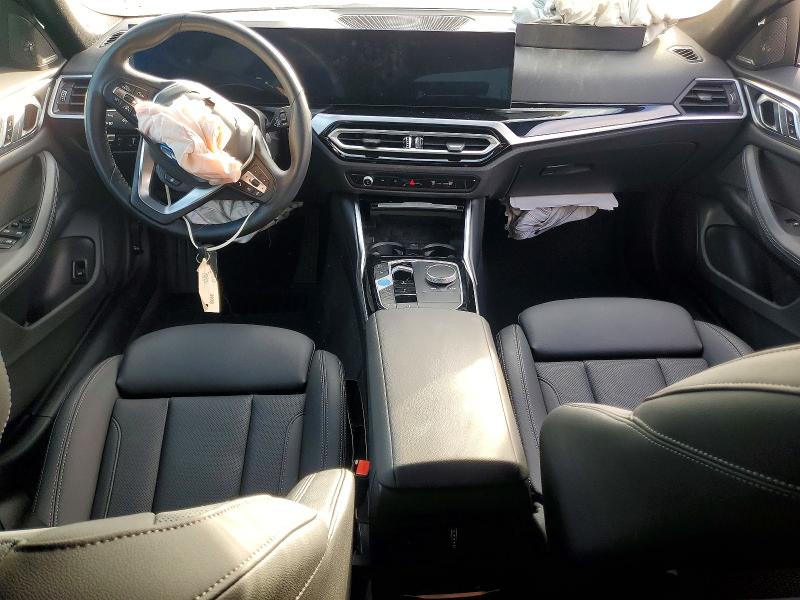 Продажа на аукционе авто 2023 Bmw I4, vin: WBY73AW06PFP74682, номер лота: 52321796