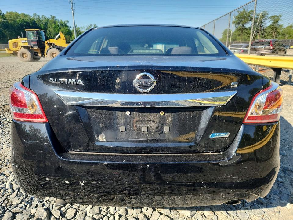53718916 :رقم المزاد ، 1N4AL3AP2DN511202 vin ، 2013 Nissan Altima مزاد بيع