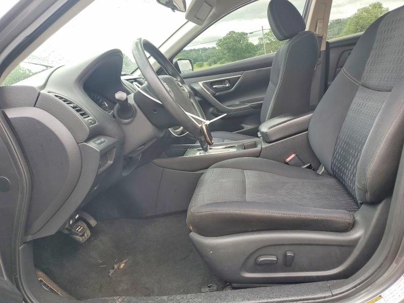 54537056 :رقم المزاد ، 1N4AL3AP3HC150354 vin ، 2017 Nissan Altima مزاد بيع