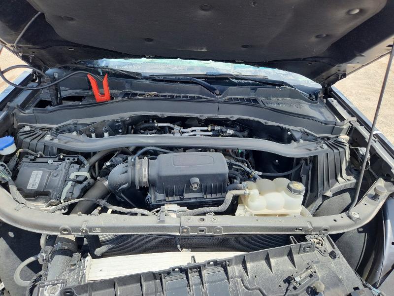 Aukcja sprzedaży 2021 Ford Explorer, vin: 1FMSK7FH3MGB03205, numer aukcji: 55186836