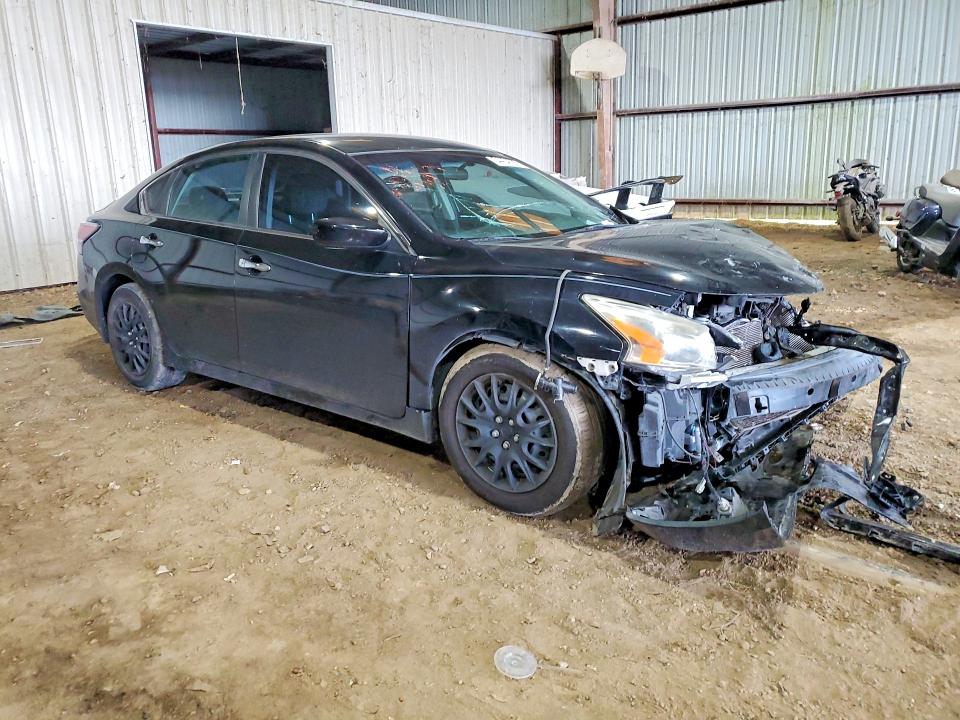 54434706 :رقم المزاد ، 1N4AL3AP5FC199603 vin ، 2015 Nissan Altima مزاد بيع