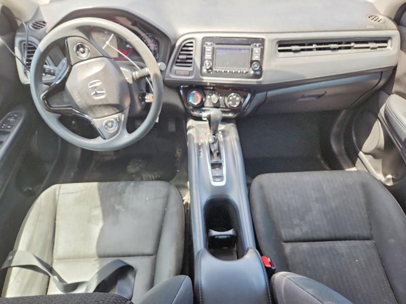 52696236 :رقم المزاد ، 3CZRU5H37HM700575 vin ، 2017 Honda Hr-v مزاد بيع