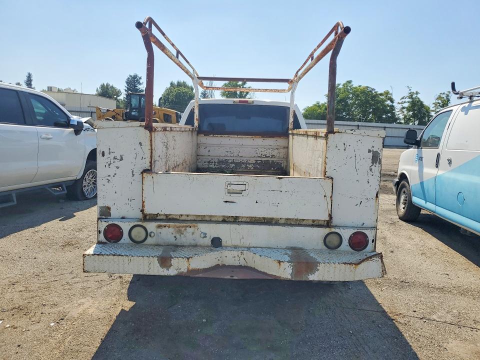 Aukcja sprzedaży 1999 Ford F250, vin: 1FTNX20F7XEE73327, numer aukcji: 52558546