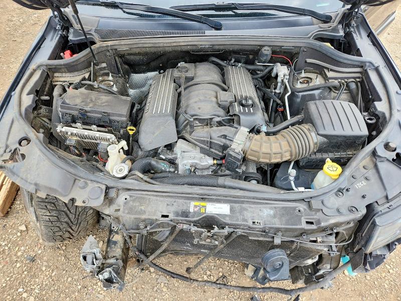 Продаж на аукціоні авто 2021 Jeep Grand Cherokee, vin: 1C4RJFDJXMC598421, номер лоту: 54261126