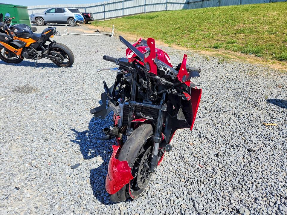 Продаж на аукціоні авто 2024 Honda Cbr650, vin: MLHRH1556R5001340, номер лоту: 53571916