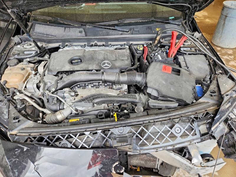 Продаж на аукціоні авто 2019 Mercedes-benz A, vin: WDD3G4EB3KW016239, номер лоту: 53356406