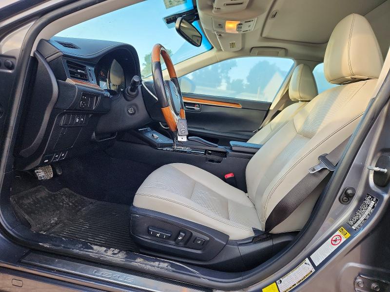 Продаж на аукціоні авто 2014 Lexus Es, vin: JTHBW1GGXE2042718, номер лоту: 52561926