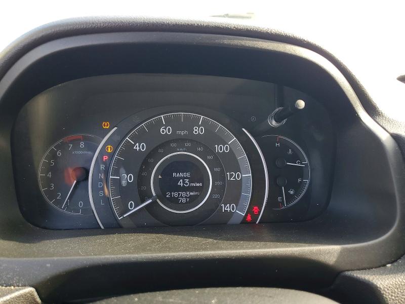 Aukcja sprzedaży 2015 Honda Cr-v, vin: 5J6RM3H96FL017404, numer aukcji: 53666656
