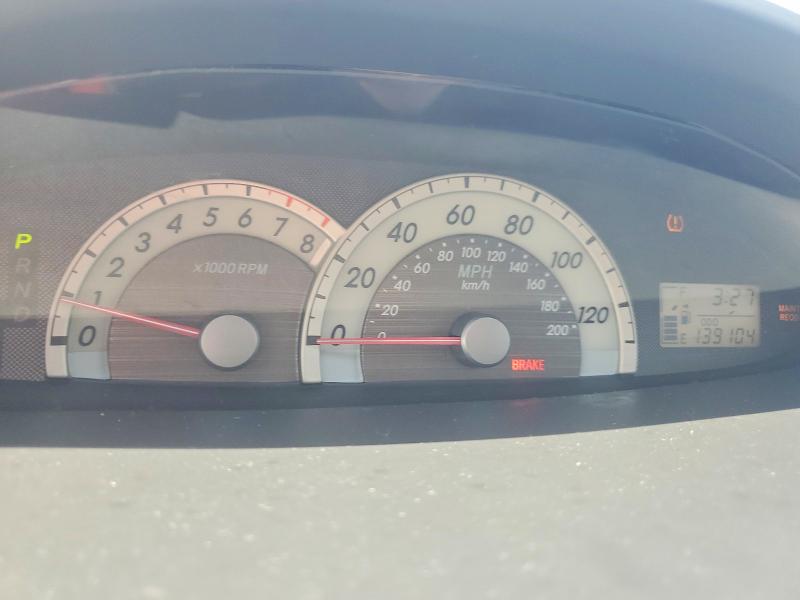 Auction sale of the 2008 Toyota Yaris, vin: JTDBT923184020290, lot number: 54260856