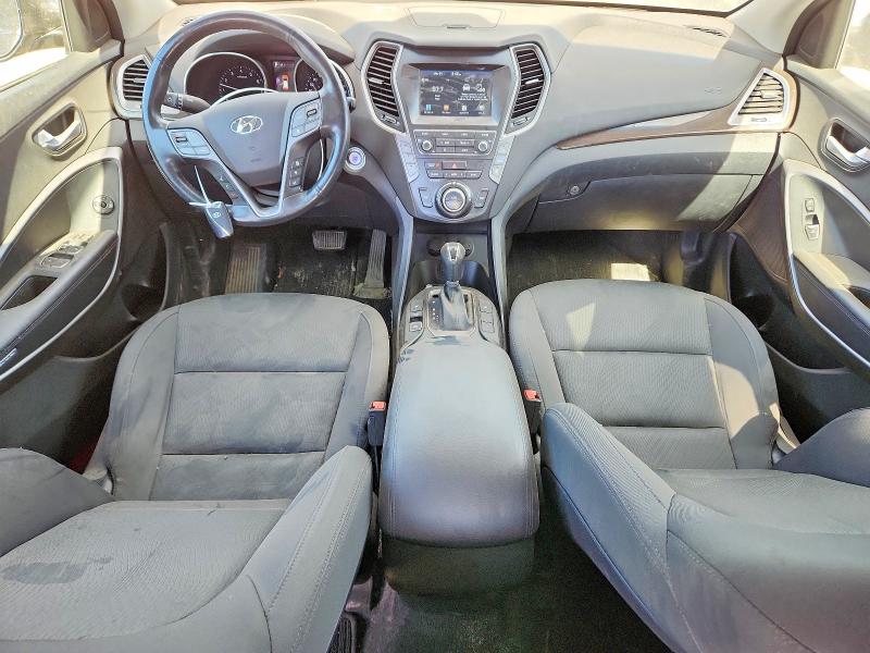 Продажа на аукционе авто 2019 Hyundai Santa Fe Xl, vin: KM8SNDHF9KU303845, номер лота: 53901836