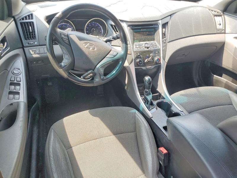 Aukcja sprzedaży 2011 Hyundai Sonata, vin: 5NPEC4AC3BH061958, numer aukcji: 54703096