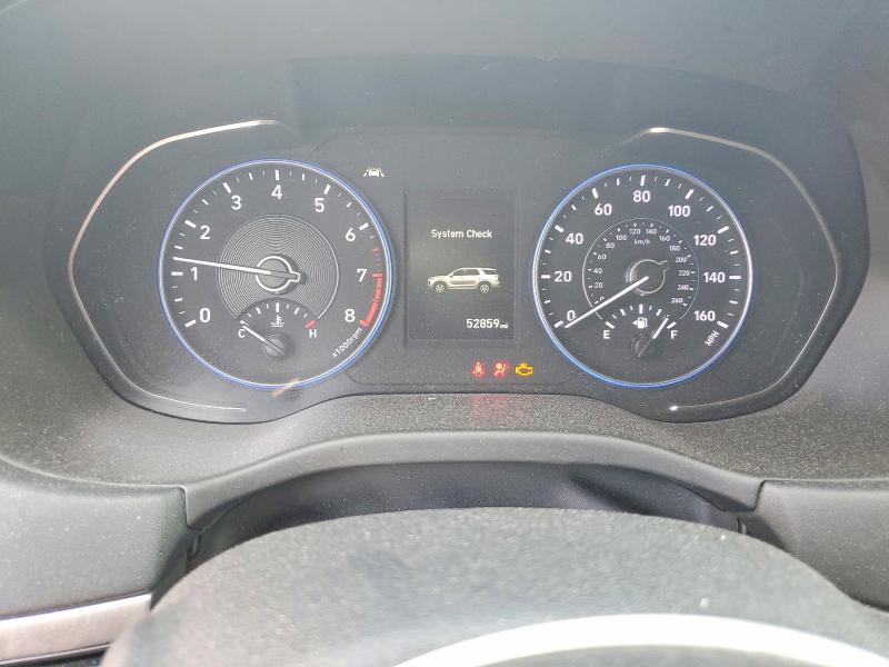 Aukcja sprzedaży 2022 Hyundai Palisade, vin: KM8R2DHE6NU413559, numer aukcji: 53846776