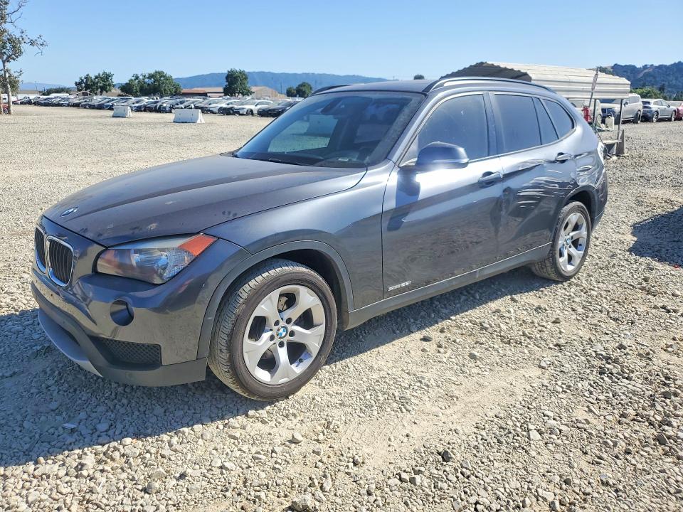 Продажа на аукционе авто 2014 Bmw X1, vin: WBAVM1C52EVW53637, номер лота: 53976146