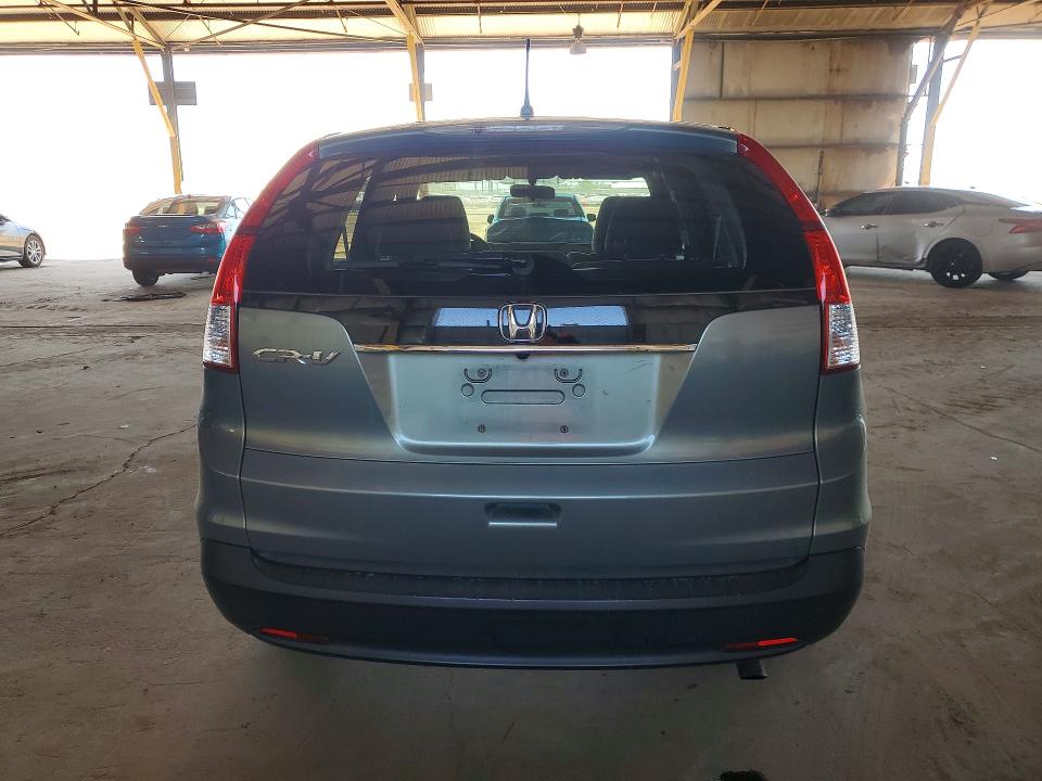 53626786 :رقم المزاد ، 2HKRM3H57CH506347 vin ، 2012 Honda Cr-v مزاد بيع
