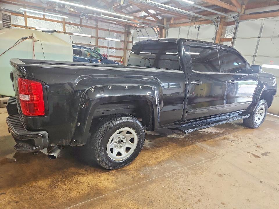 Aukcja sprzedaży 2014 Gmc Sierra, vin: 3GTU2UEC0EG387688, numer aukcji: 52830106