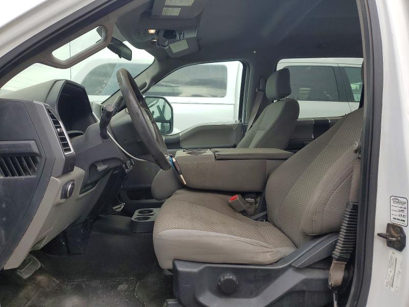 Продаж на аукціоні авто 2017 Ford F550, vin: 1FD0W5HTXHEB48645, номер лоту: 54276486