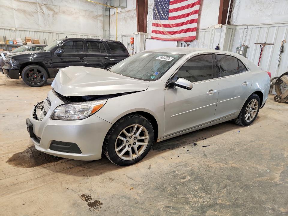Aukcja sprzedaży 2013 Chevrolet Malibu, vin: 1G11C5SA9DF243719, numer aukcji: 53004826