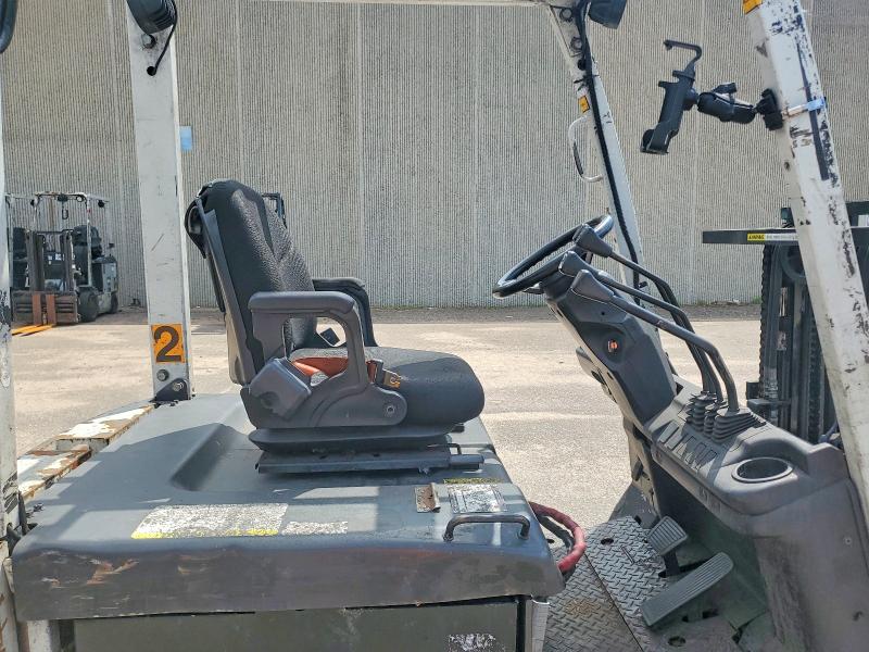 Продажа на аукционе авто 2013 Unicariers Forklift, vin: CT1B2980864, номер лота: 54021926