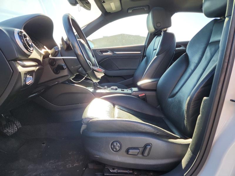 Продажа на аукционе авто 2016 Audi A3, vin: WAUG7GFF7G1019709, номер лота: 51849006