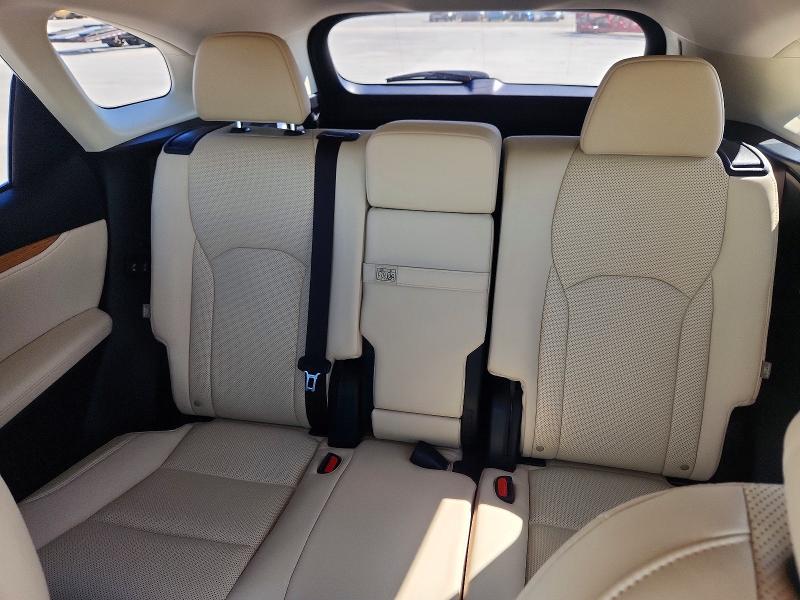 2021 Lexus Rx მანქანა იყიდება აუქციონზე, vin: JTJHZKEA3M2018473, აუქციონის ნომერი: 52249606