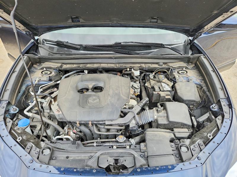 2023 Mazda Cx-30 მანქანა იყიდება აუქციონზე, vin: 3MVDMBDM9PM507032, აუქციონის ნომერი: 54626746