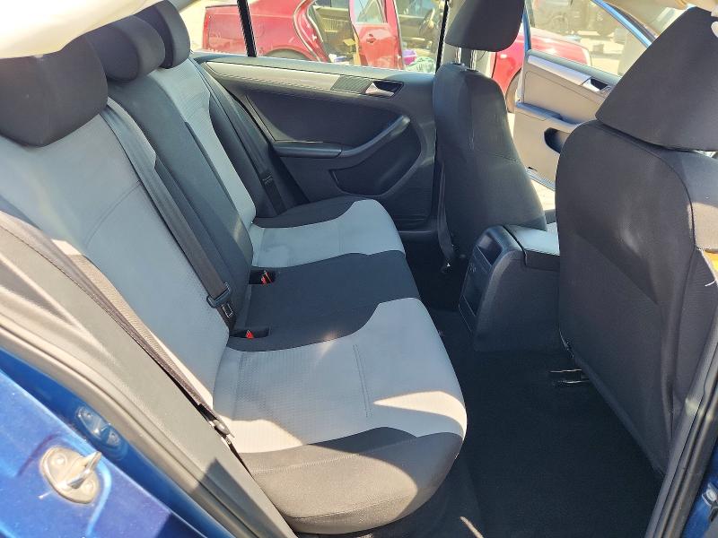 Aukcja sprzedaży 2017 Volkswagen Jetta, vin: 3VW2B7AJ4HM414116, numer aukcji: 55358656