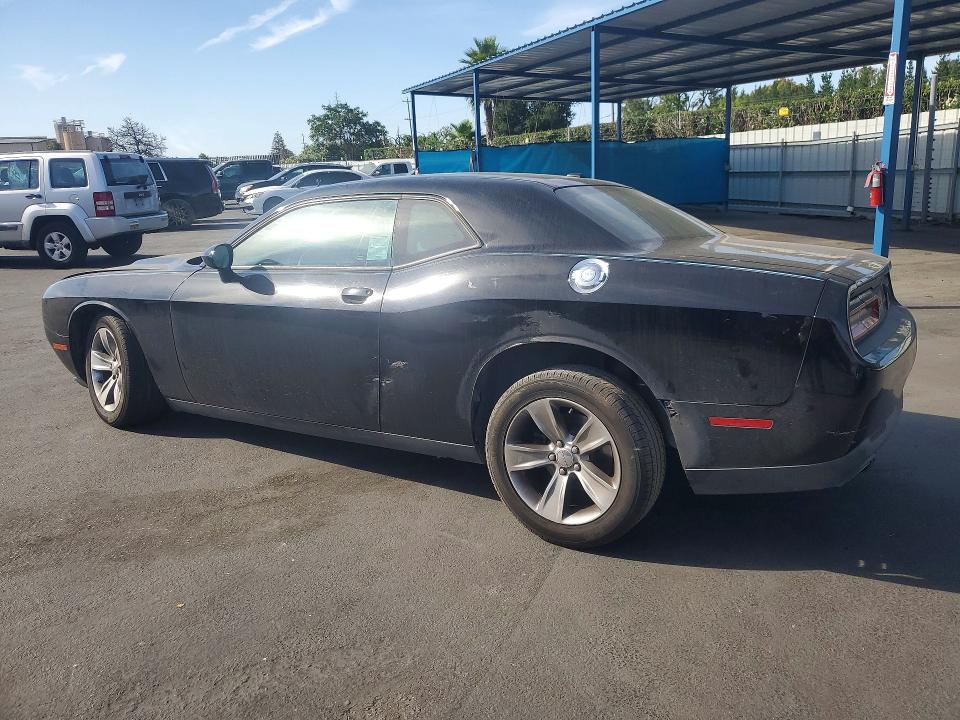 Aukcja sprzedaży 2016 Dodge Challenger, vin: 2C3CDZAG8GH352755, numer aukcji: 53951716