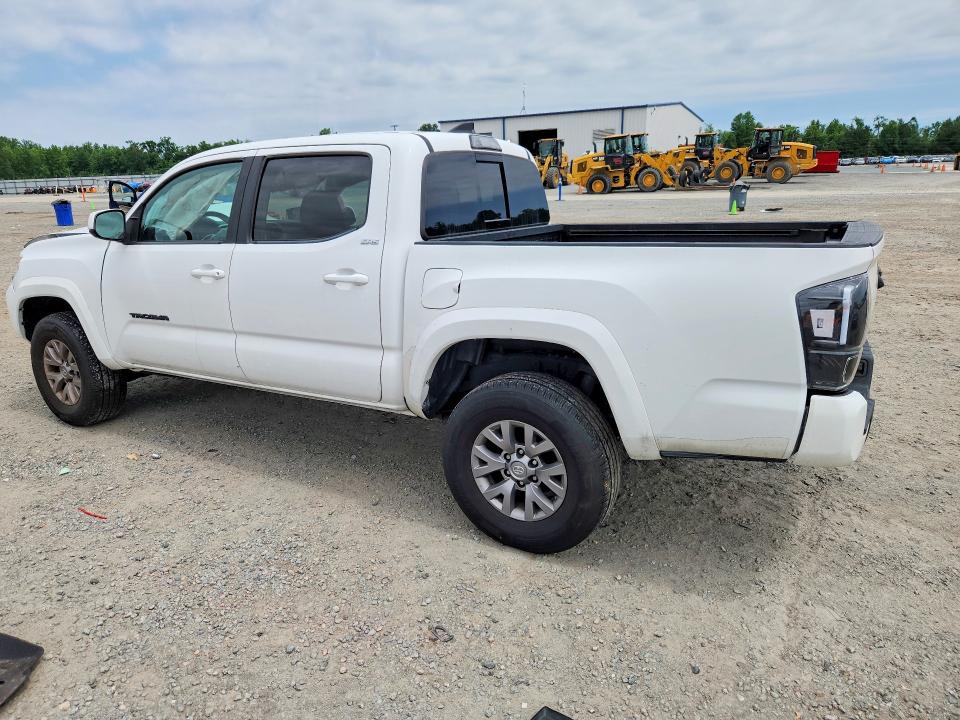 Продаж на аукціоні авто 2019 Toyota Tacoma, vin: 3TMAZ5CN6KM083142, номер лоту: 54621606