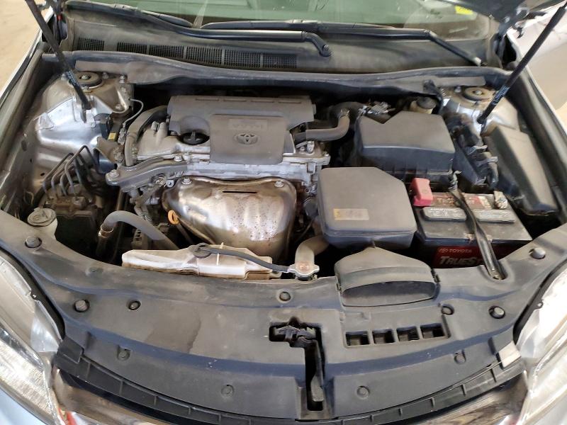 Продажа на аукционе авто 2017 Toyota Camry, vin: 4T1BF1FK2HU341213, номер лота: 54545956