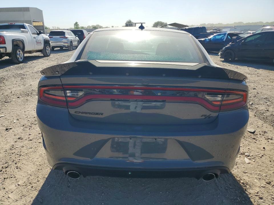 Aukcja sprzedaży 2023 Dodge Charger, vin: 2C3CDXCT0PH648531, numer aukcji: 53242356
