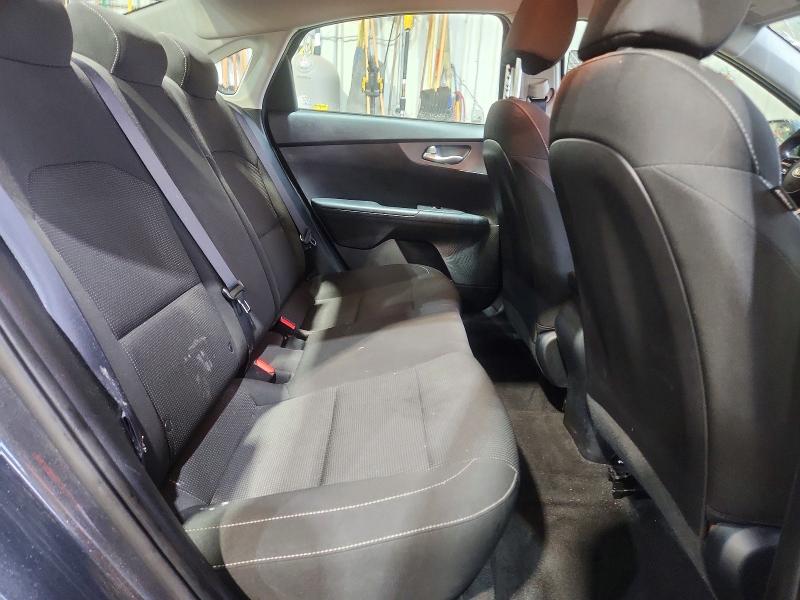 54447546 :رقم المزاد ، 3KPF24AD3LE209211 vin ، 2020 Kia Forte مزاد بيع