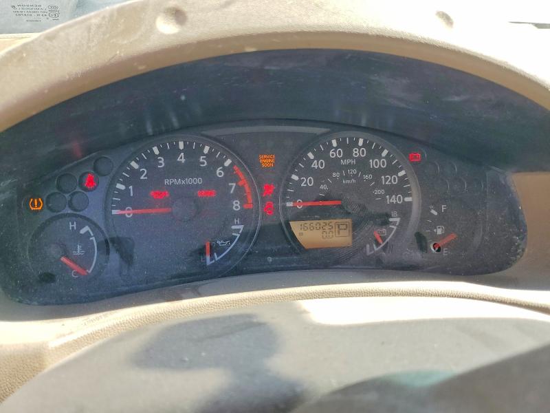 53091416 :رقم المزاد ، 1N6AD09U07C452230 vin ، 2007 Nissan Frontier مزاد بيع