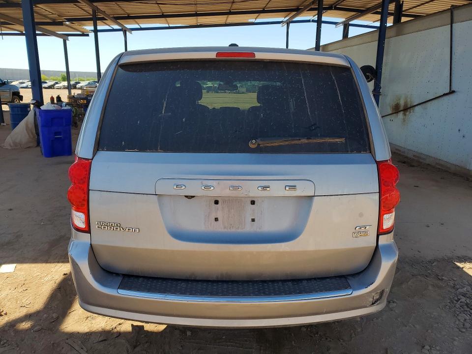 Aukcja sprzedaży 2019 Dodge Grand Caravan, vin: 2C4RDGEG2KR765245, numer aukcji: 54428496