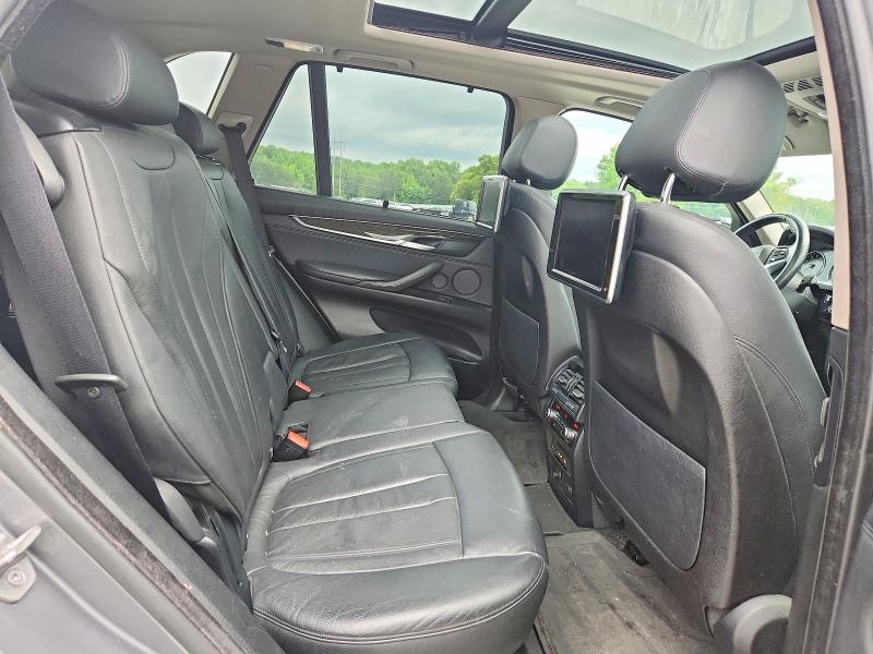 Aukcja sprzedaży 2015 Bmw X5, vin: 5UXKR0C5XF0P11685, numer aukcji: 54844436