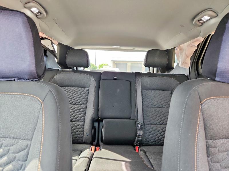 Продаж на аукціоні авто 2021 Chevrolet Equinox, vin: 3GNAXTEV5MS143814, номер лоту: 53427156