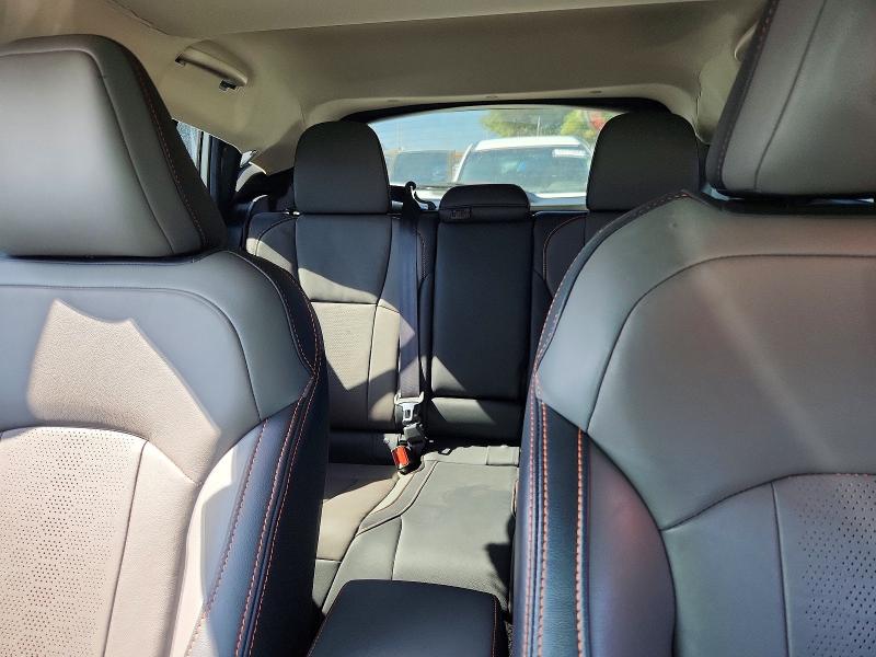 Продажа на аукционе авто 2025 Subaru Crosstrek, vin: 4S4GUHM61S3753176, номер лота: 54176046