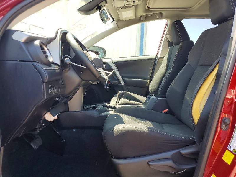 52188526 :رقم المزاد ، 2T3WFREVXJW468879 vin ، 2018 Toyota Rav4 مزاد بيع