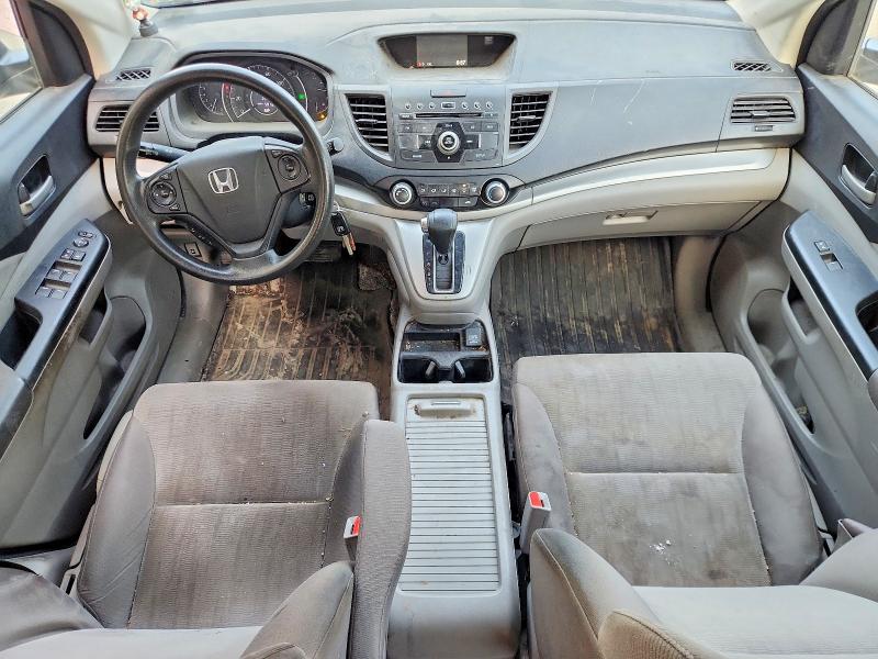 Продаж на аукціоні авто 2014 Honda Cr-v, vin: 5J6RM4H36EL040343, номер лоту: 51900136