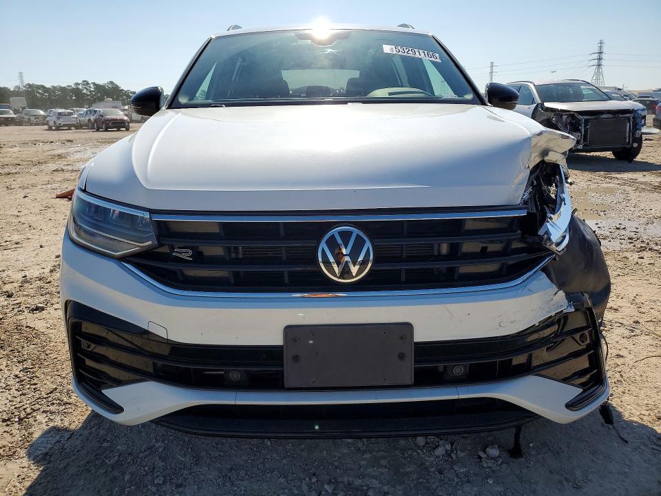 Продажа на аукционе авто 2023 Volkswagen Tiguan, vin: 3VVCB7AX0PM069971, номер лота: 53291166