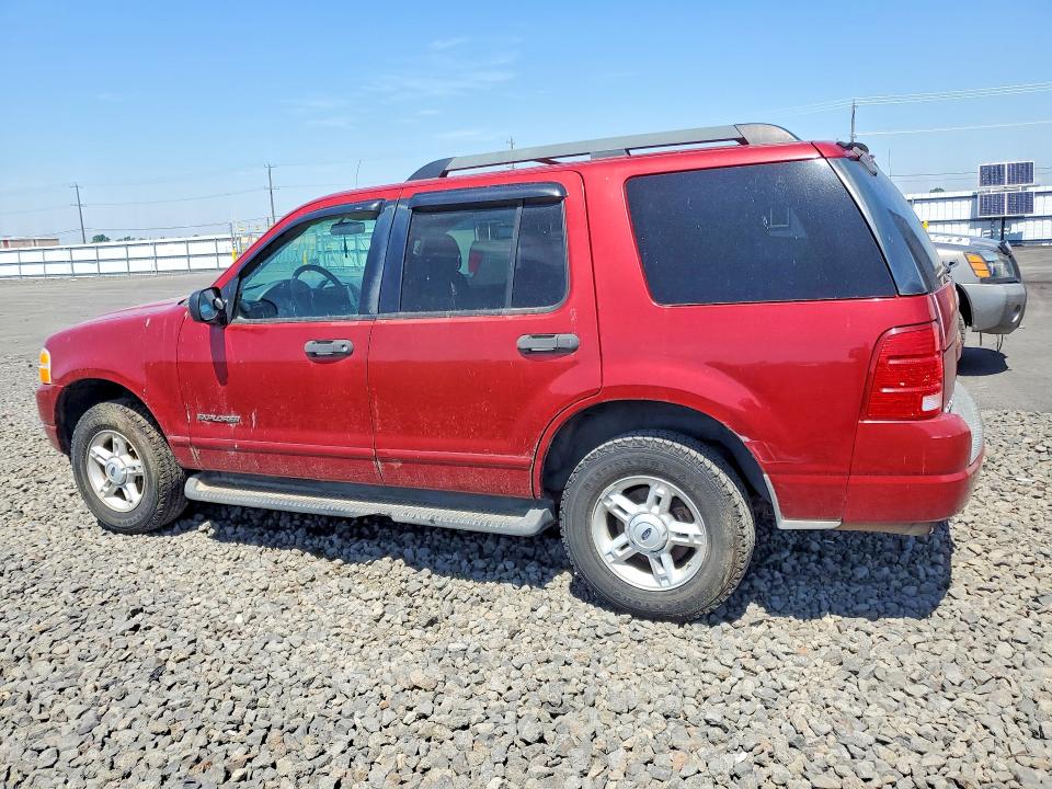 54886686 :رقم المزاد ، 1FMZU73E85UB42605 vin ، 2005 Ford Explorer مزاد بيع