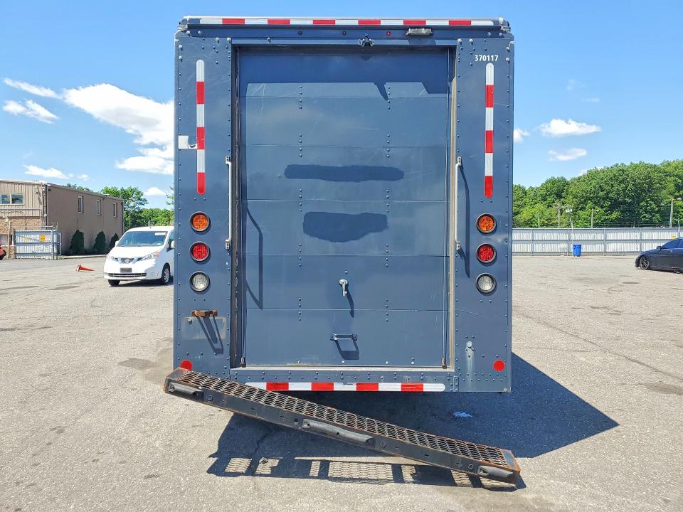 Aukcja sprzedaży 2021 Frht - Freightliner Chassis, vin: 4UZAC2GA1MCMN0262, numer aukcji: 54780906