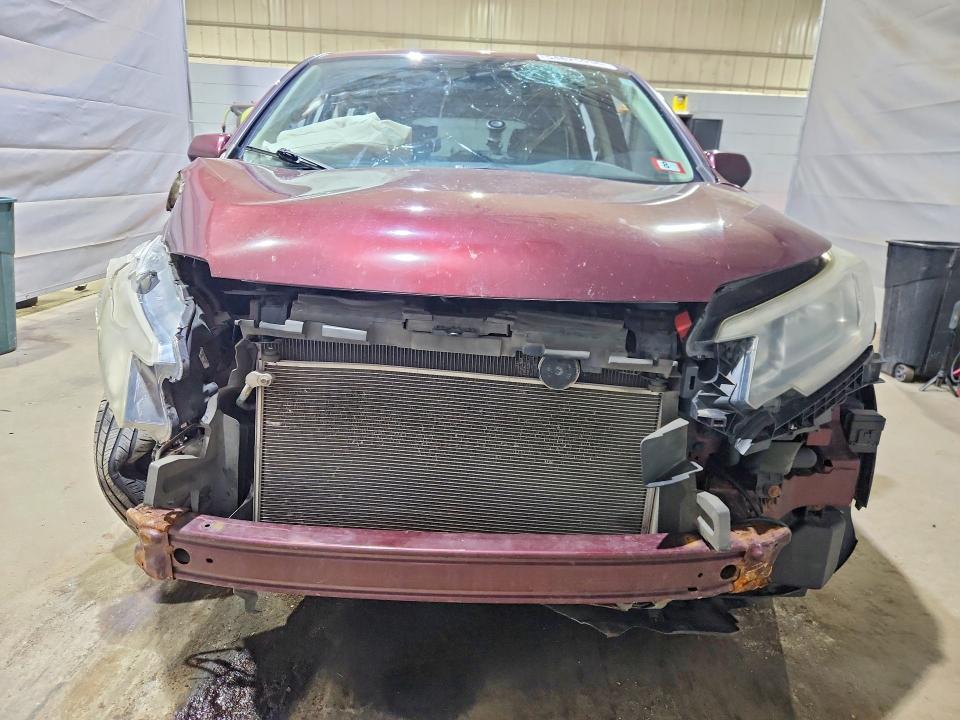 Aukcja sprzedaży 2015 Honda Cr-v, vin: 2HKRM4H53FH641027, numer aukcji: 54825936