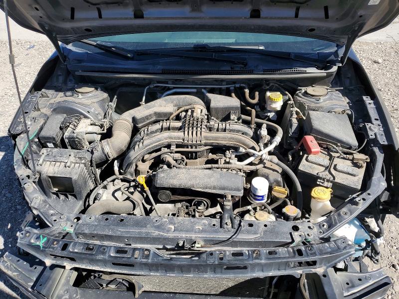 Продаж на аукціоні авто 2019 Subaru Impreza, vin: 4S3GKAB61K3611835, номер лоту: 53800246