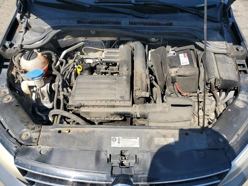 2016 Volkswagen Jetta მანქანა იყიდება აუქციონზე, vin: 3VWB67AJ3GM336785, აუქციონის ნომერი: 54285266