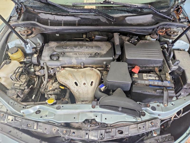 2009 Toyota Camry მანქანა იყიდება აუქციონზე, vin: 4T1BE46K99U851113, აუქციონის ნომერი: 52989586